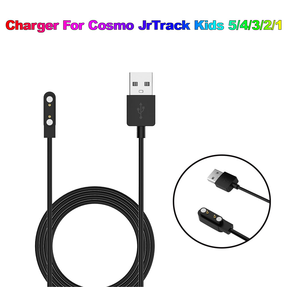 Smartwatch Watches Kids - Cosmo JrTrack Kids 5/4/3/2/1 Xplora XG02