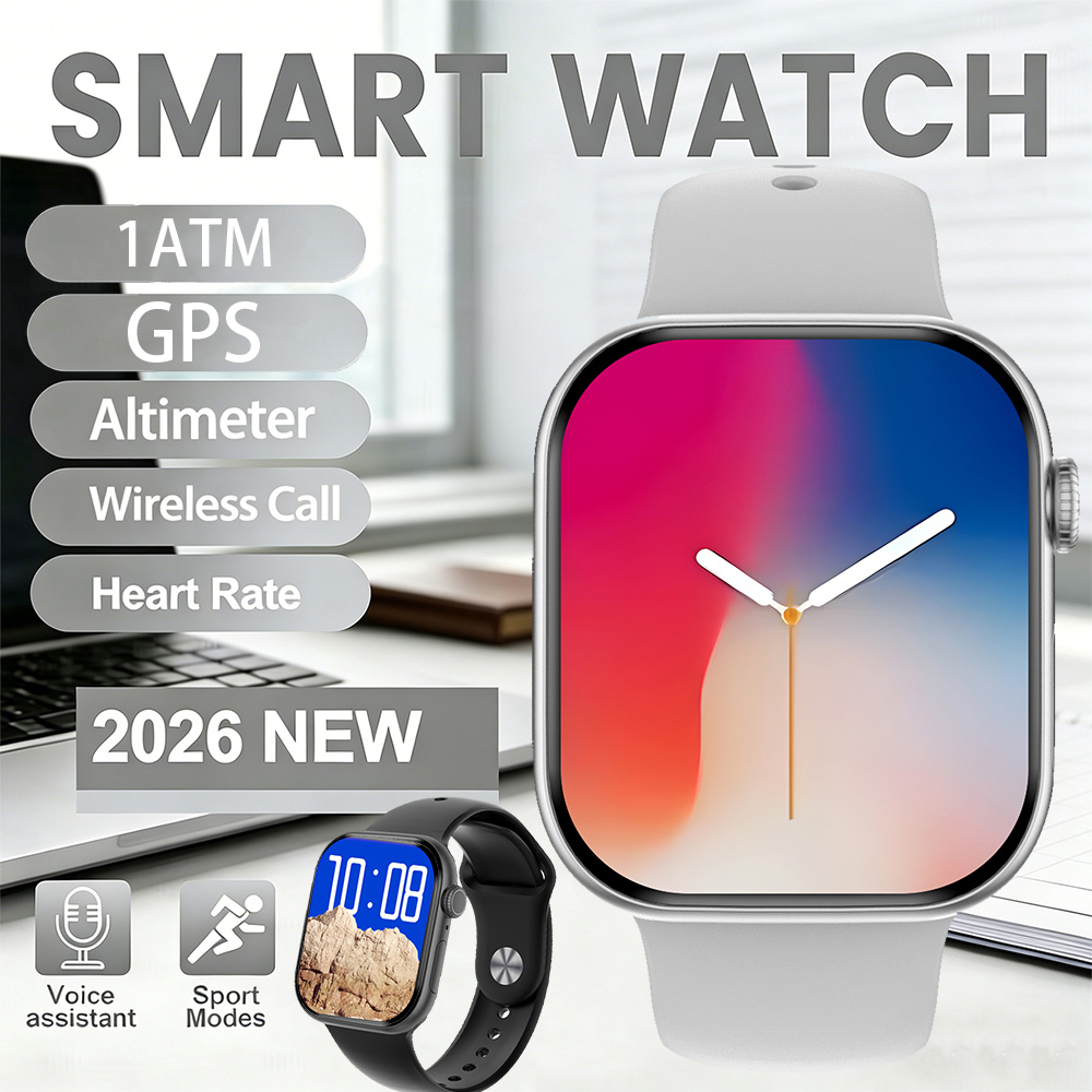 Timex Watches Smartwatch - IOS DT Watch X 미니 스마트워치