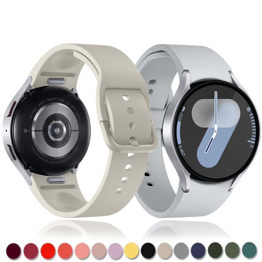 Smartwatch Samsung Watches For Men - 삼성 갤럭시 시계 7 4 44mm
