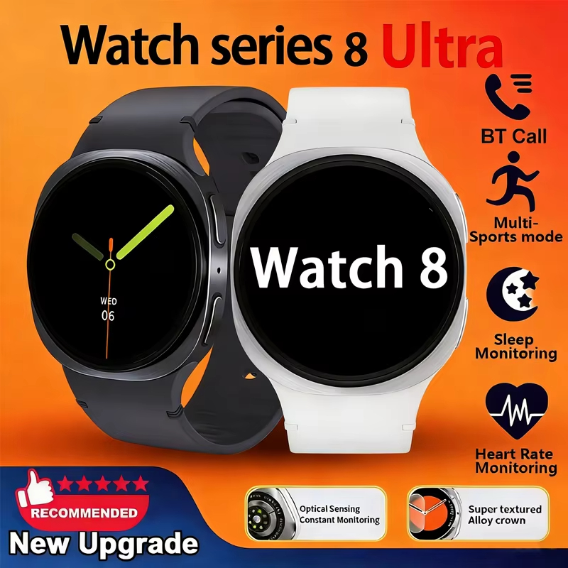 Smartwatch Watches For Women With Gps - 2026년형 GPS 트랙 스마트워치 남녀공용 스포츠