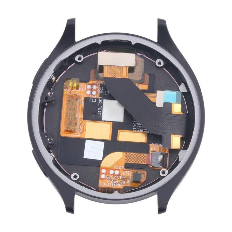 Smartwatch Watches Xiaomi - 샤오미 워치 2 스마트워치 수리 액세서리용