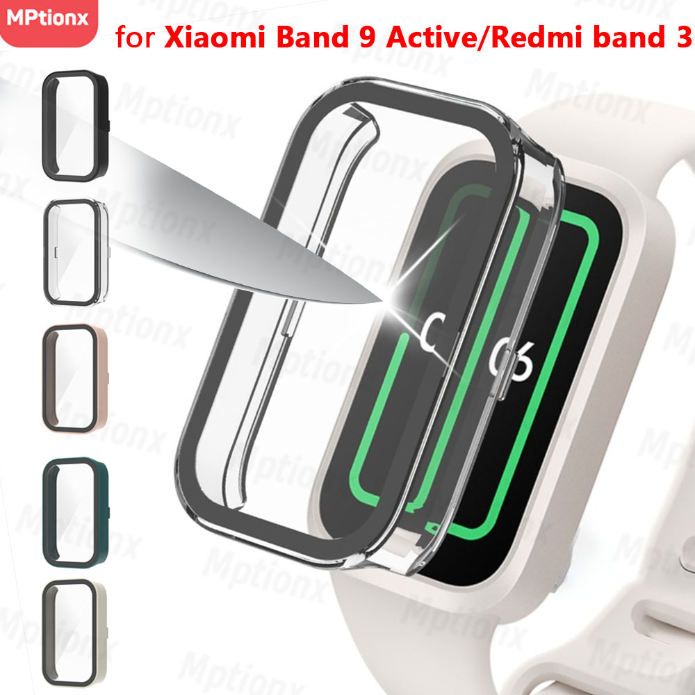 Smartwatch Watches Xiaomi - Xiaomi 스마트 밴드 9 용 강화