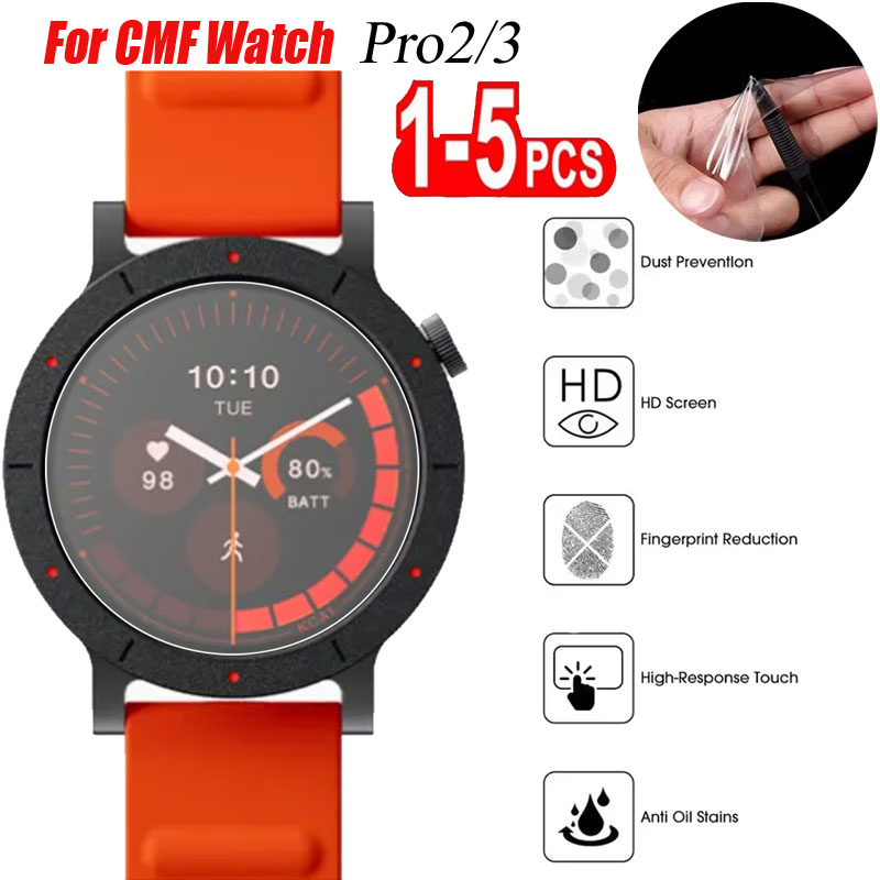 Smartwatch Nothing Watches - CMF By Nothing Watch Pro 3