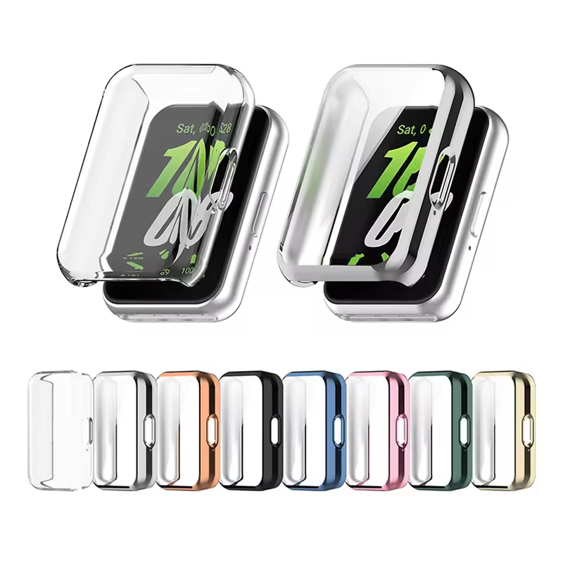 Smartwatch Watches For Men - 삼성 갤럭시 핏 3 용 커버,