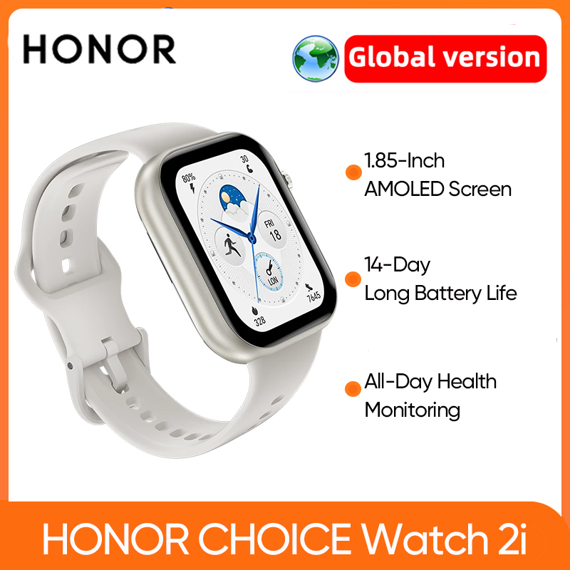 Watch Esim - HONOR CHOICE Watch 2i 글로벌 버전