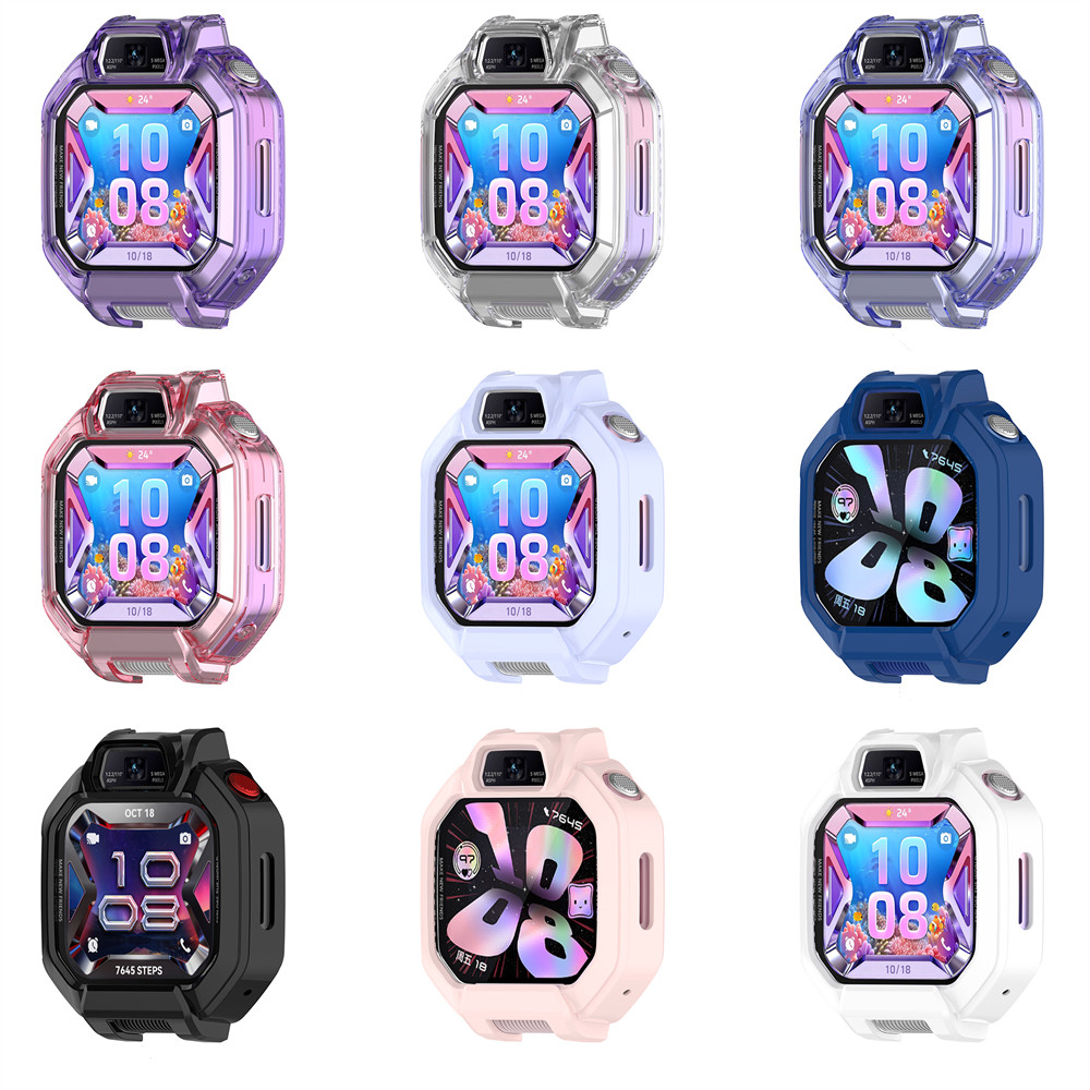 Smartwatch Watches Kids - 화웨이 슈퍼노바 키즈 워치 X1 Pro