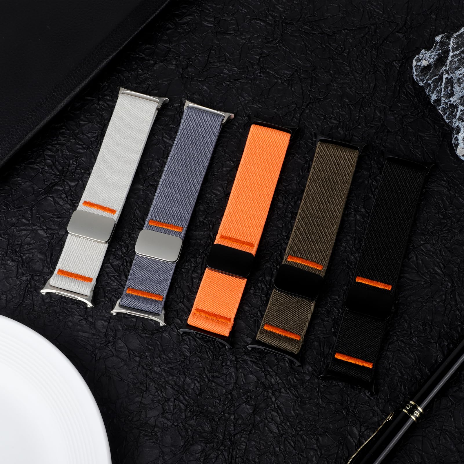Smartwatch Samsung Watches For Men - 삼성 갤럭시 워치 울트라 2 마그네틱