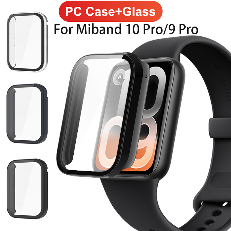 Smartwatch Watches Xiaomi - 샤오미 미밴드 10 프로 스마트워치 스트랩
