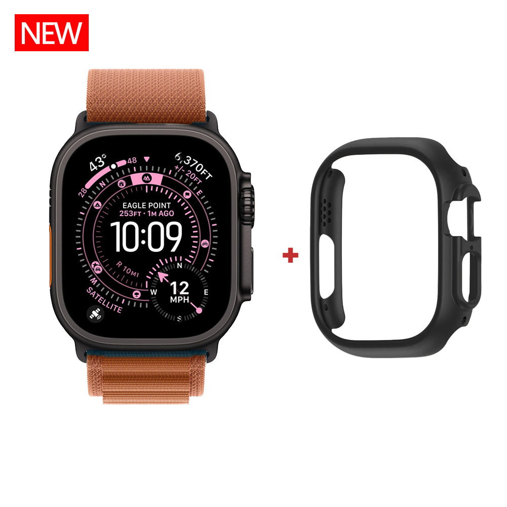 Smartwatch Watches For Men - 애플 워치 울트라 1 2 3