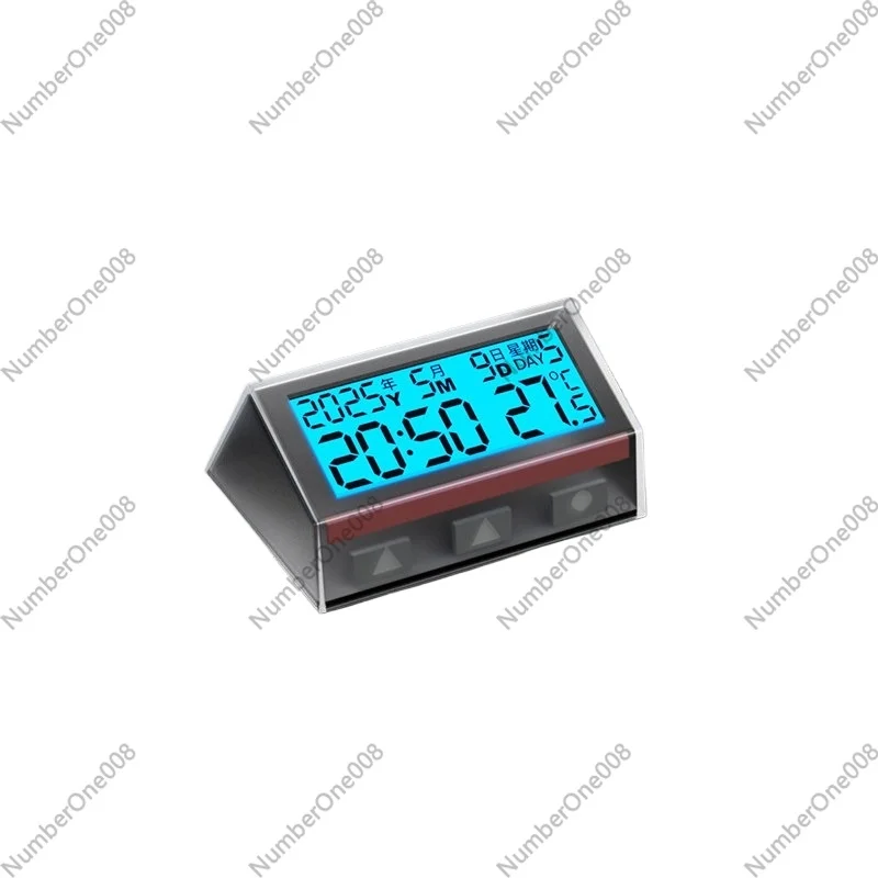 태양열 전기 자동차 시간 표시 시계 방수 전자 시계 자 - Solar Powered Watch 리뷰 및 가격