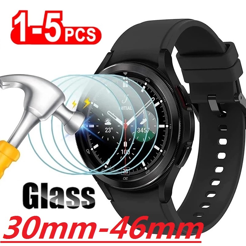스마트 시계 화면 보호 필름과 호환되는 보호 유리 39 - Smart Watch Screen Protector 리뷰 및 가격