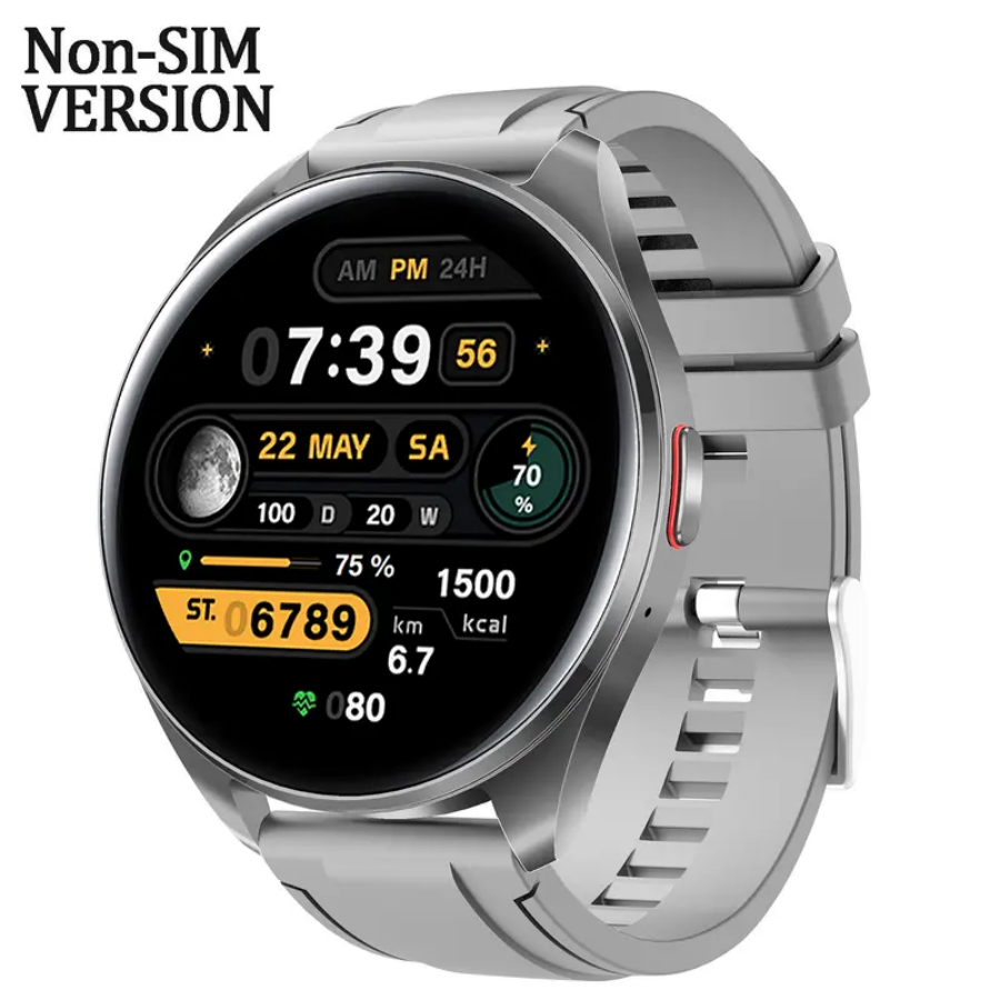 남성 및 여성을 위한 스마트 워치, 무선 통화, 다이얼 - Smartwatch Digital Watches For Men 리뷰 및 가격
