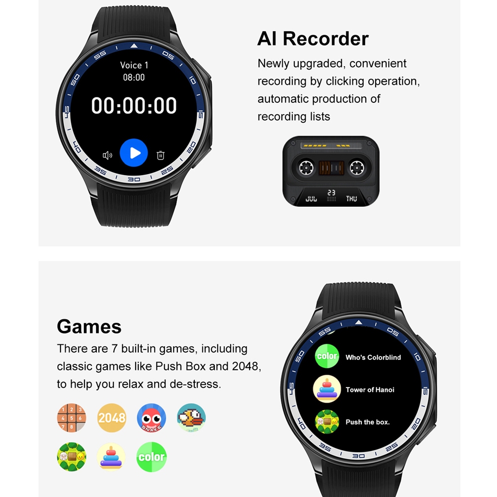 OPPO Watch X AMOLED 32GB Smart - Timex Watches Smartwatch 리뷰 및 가격