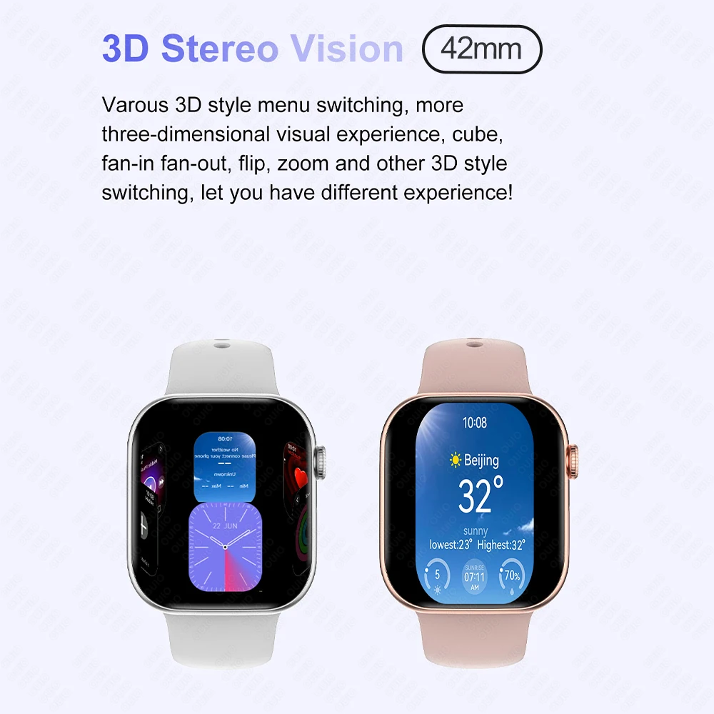 IOS DT Watch X 미니 스마트워치 1.85인치 - Timex Watches Smartwatch 리뷰 및 가격