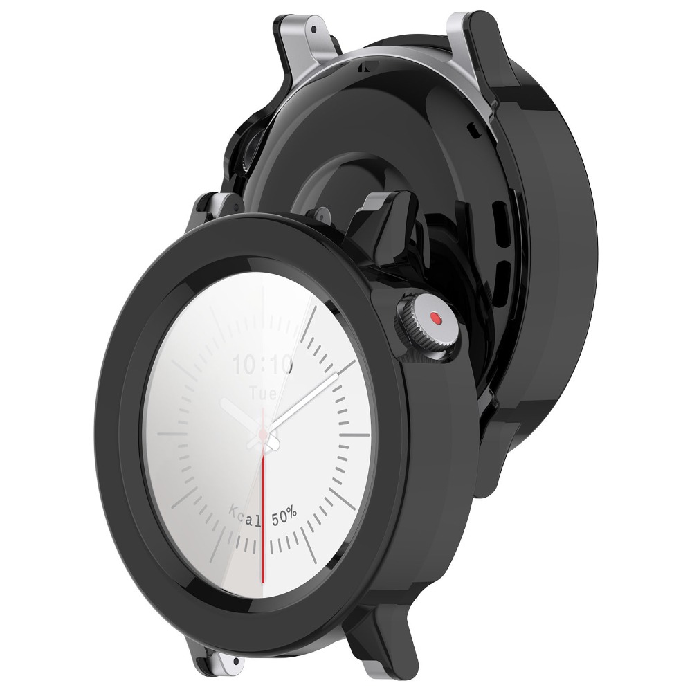 PC 케이스 + 유리 for Nothing CMF Wa - Smartwatch Nothing Watches 리뷰 및 가격