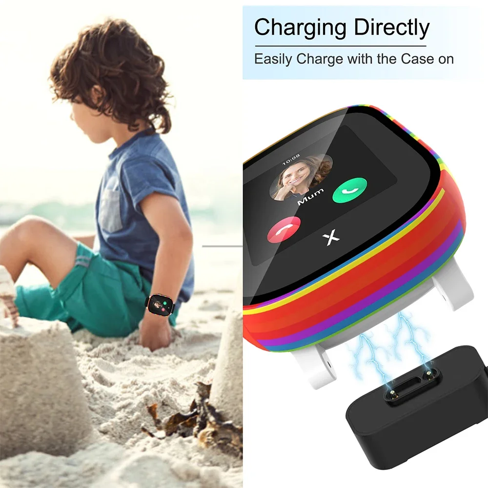 Xploar X6 Play Kids 용 케이스 Xplo - Smartwatch Watches Kids 리뷰 및 가격
