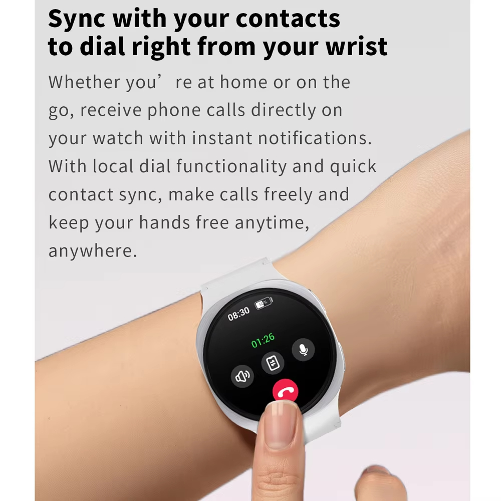 2026년형 GPS 트랙 스마트워치 남녀공용 스포츠 심 - Smartwatch Watches For Women With Gps 리뷰 및 가격