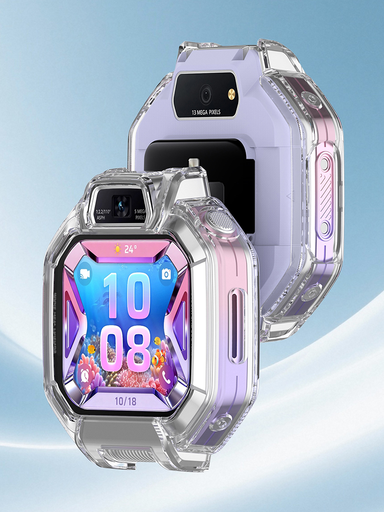 화웨이 워치 키즈 X1/워치 키즈 X1PRO용 경량 중 - Smartwatch Watches Kids 리뷰 및 가격
