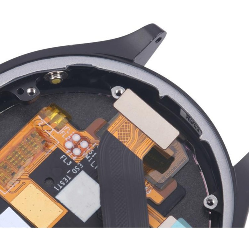 샤오미 워치 2 스마트워치 수리 액세서리용 AB25-터 - Smartwatch Watches Xiaomi 리뷰 및 가격