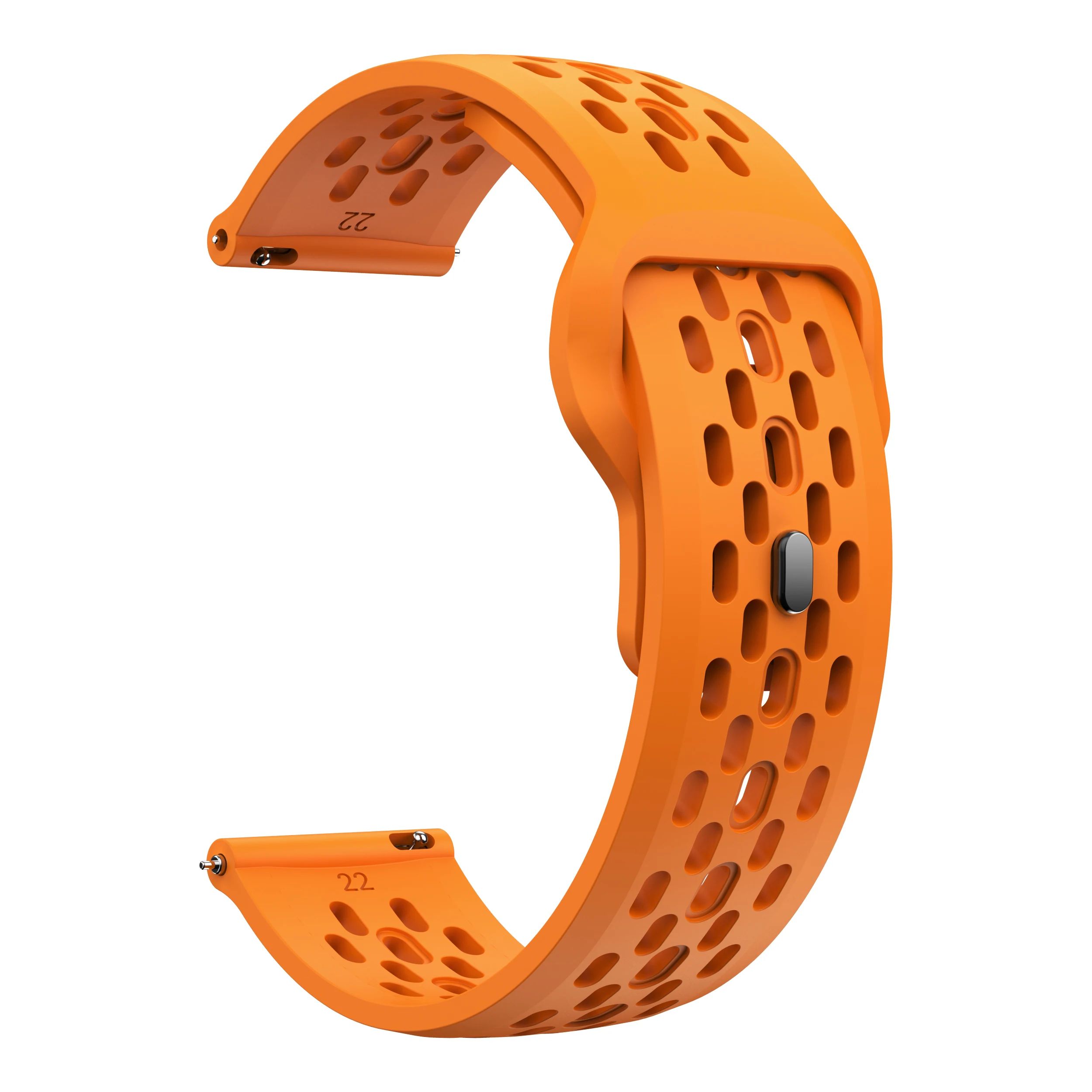 CMF 워치 프로 2용 22mm 스마트 워치 스트랩 통 - Smartwatch Nothing Watches 리뷰 및 가격