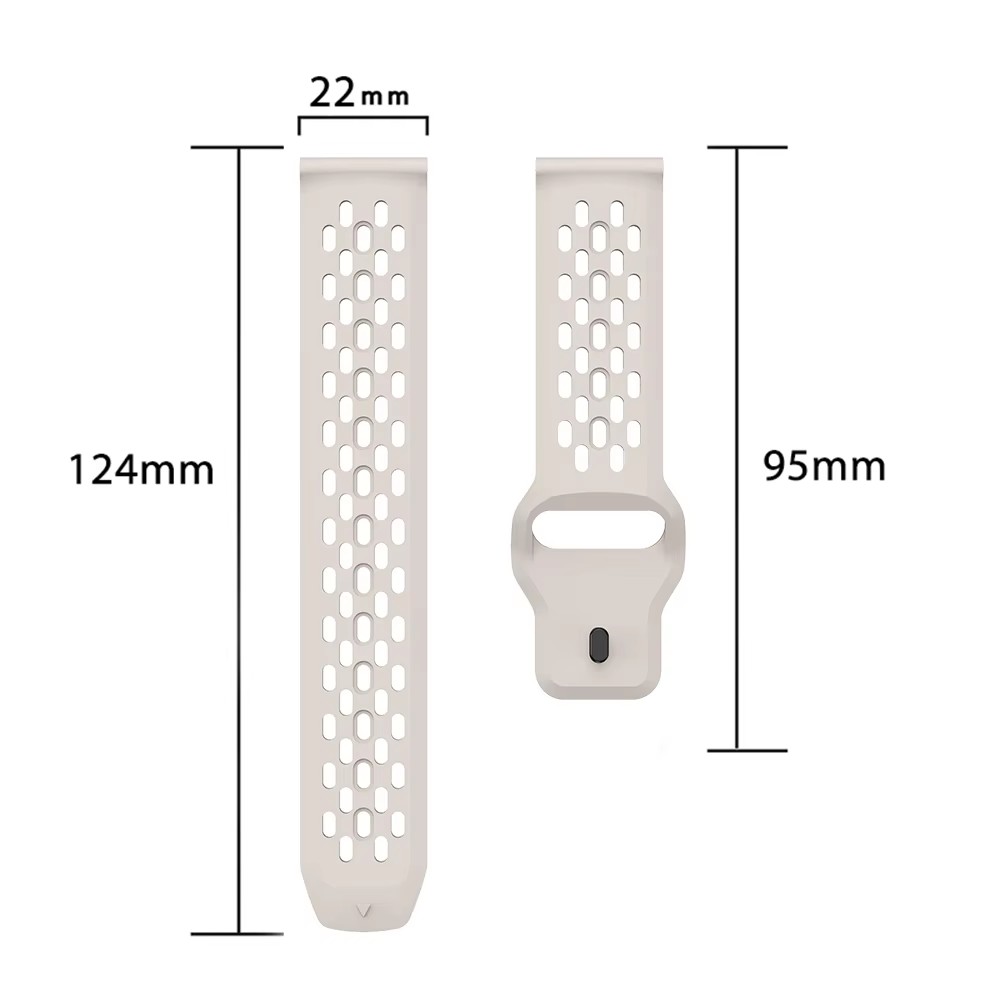 CMF 워치 프로 2용 22mm 스마트 워치 스트랩 통 - Smartwatch Nothing Watches 리뷰 및 가격