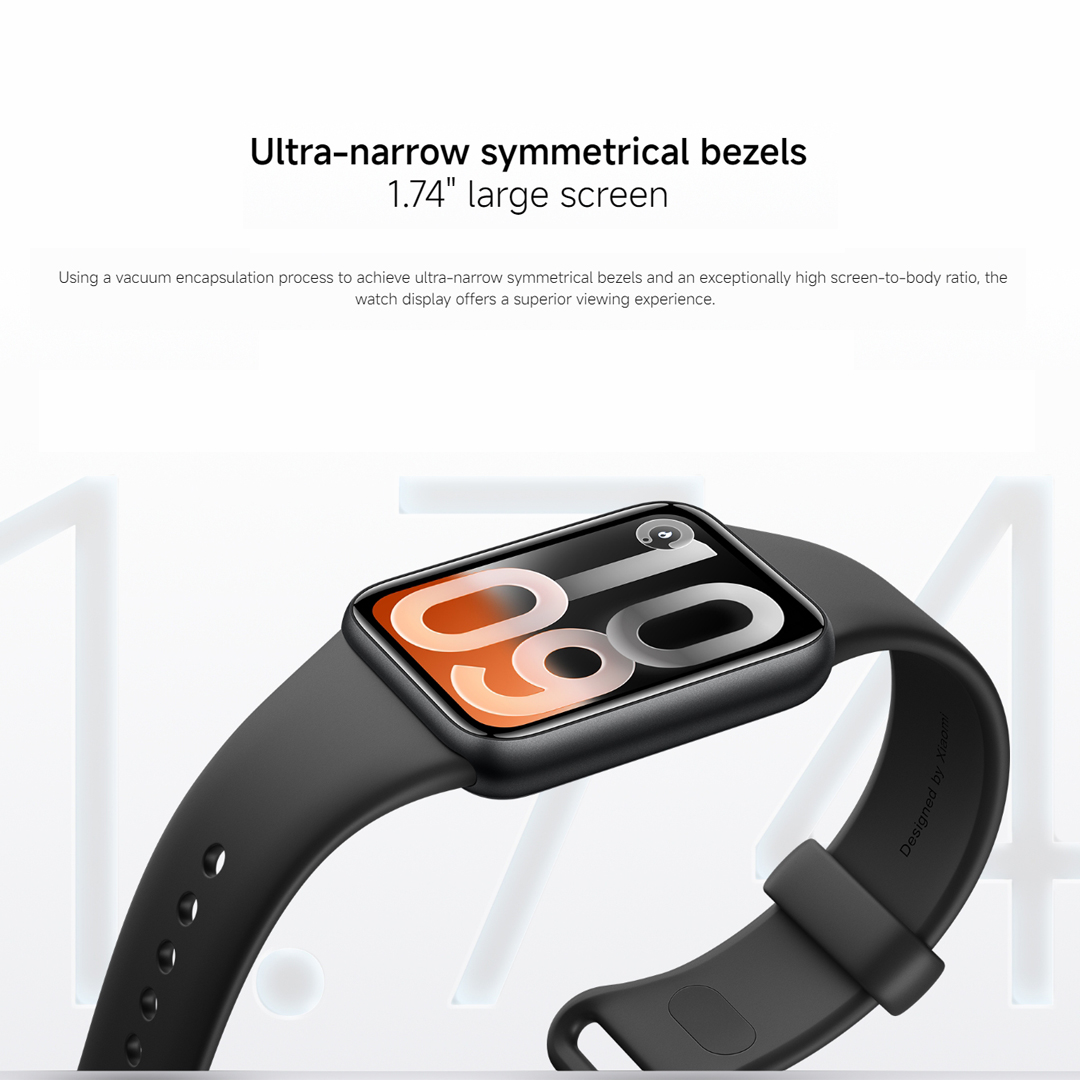 오리지널 글로벌 버전 샤오미 스마트 밴드 10 프로 스 - Smartwatch Watches Xiaomi 리뷰 및 가격