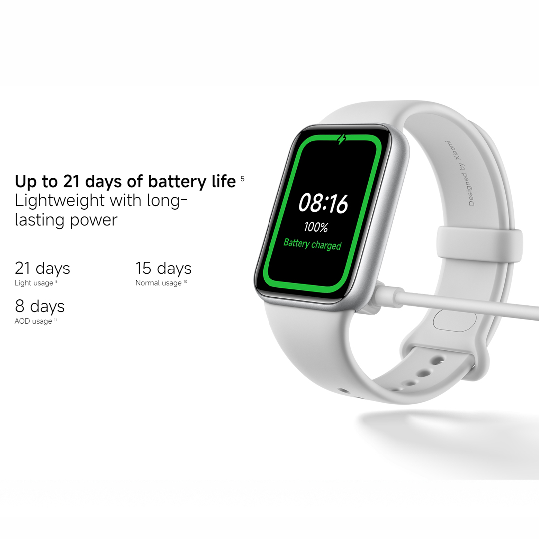 오리지널 글로벌 버전 샤오미 스마트 밴드 10 프로 스 - Smartwatch Watches Xiaomi 리뷰 및 가격