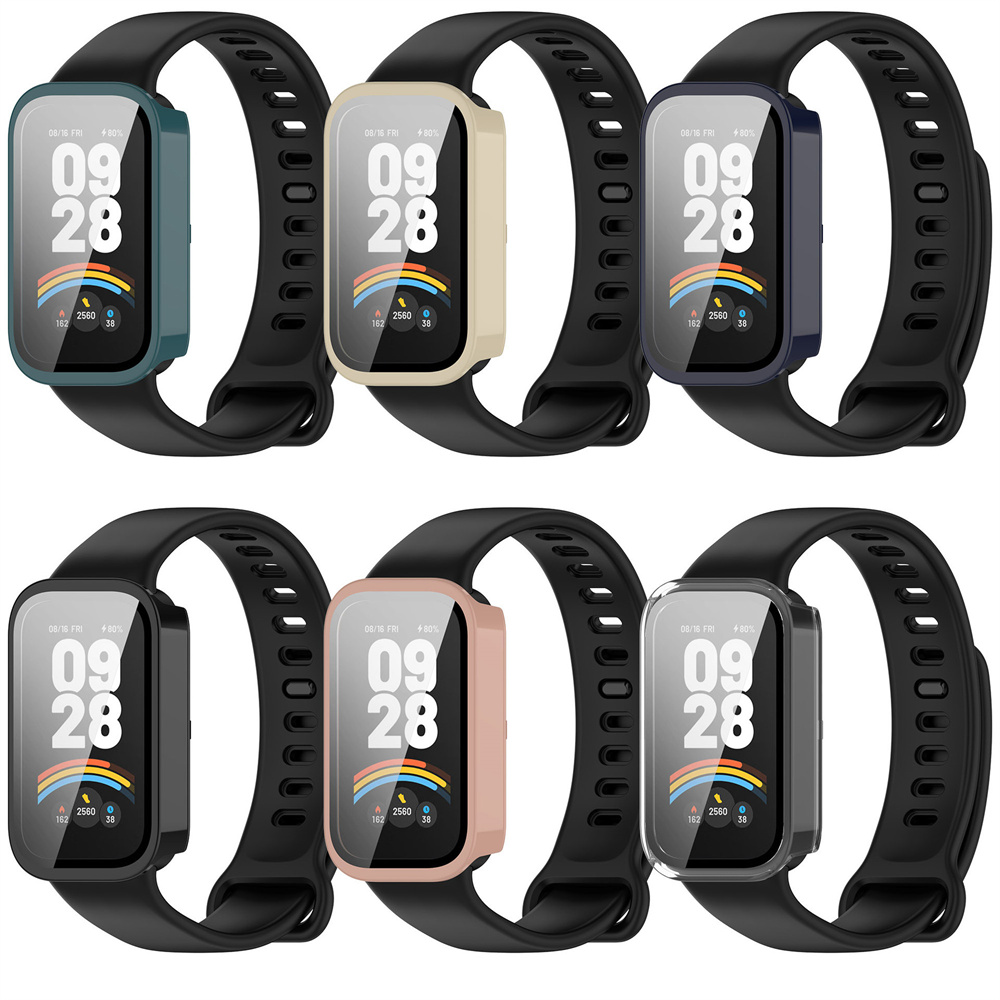 애플워치 시리즈 9 8 7 45mm 41mm 액세서리  - Smart Watch Screen Protector 리뷰 및 가격