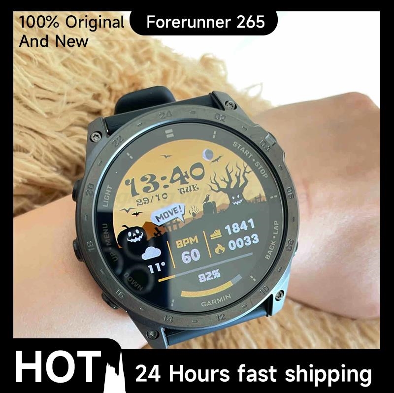 가민 포러너 265 훈련 지표 및 회복 분석 가민 스마 - Timex Watches Smartwatch 리뷰 및 가격