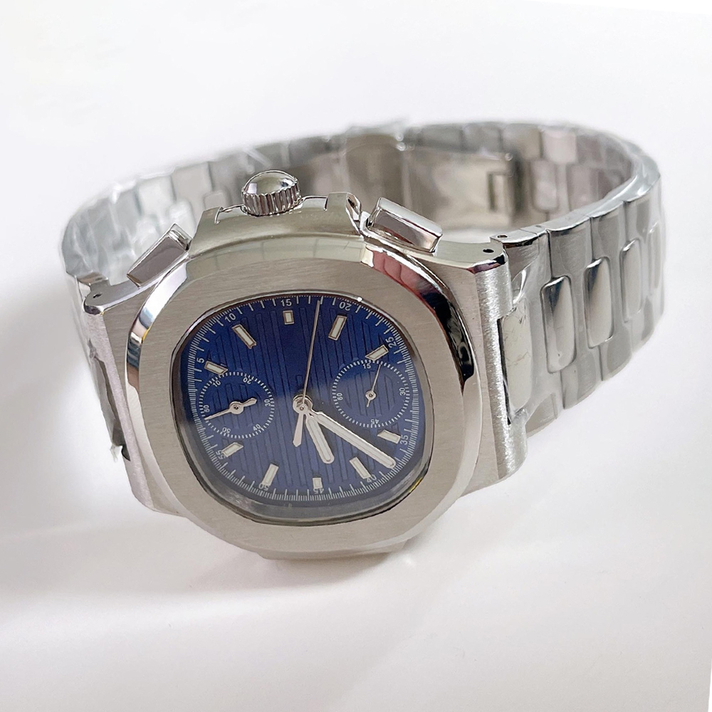 41mm 시계 케이스 스트랩 세트 (녹색 야광 다이얼  - Luminous Dial Face 리뷰 및 가격