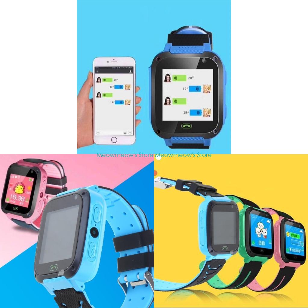 W91A 어린이 Smartwatch 어린이 터치 스크린 - Kids Watches Not Smartwatch 리뷰 및 가격
