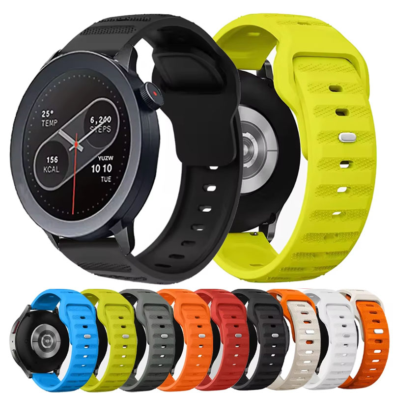CMF 워치 프로용 22mm 실리콘 밴드, CMF by - Smartwatch Nothing Watches 리뷰 및 가격