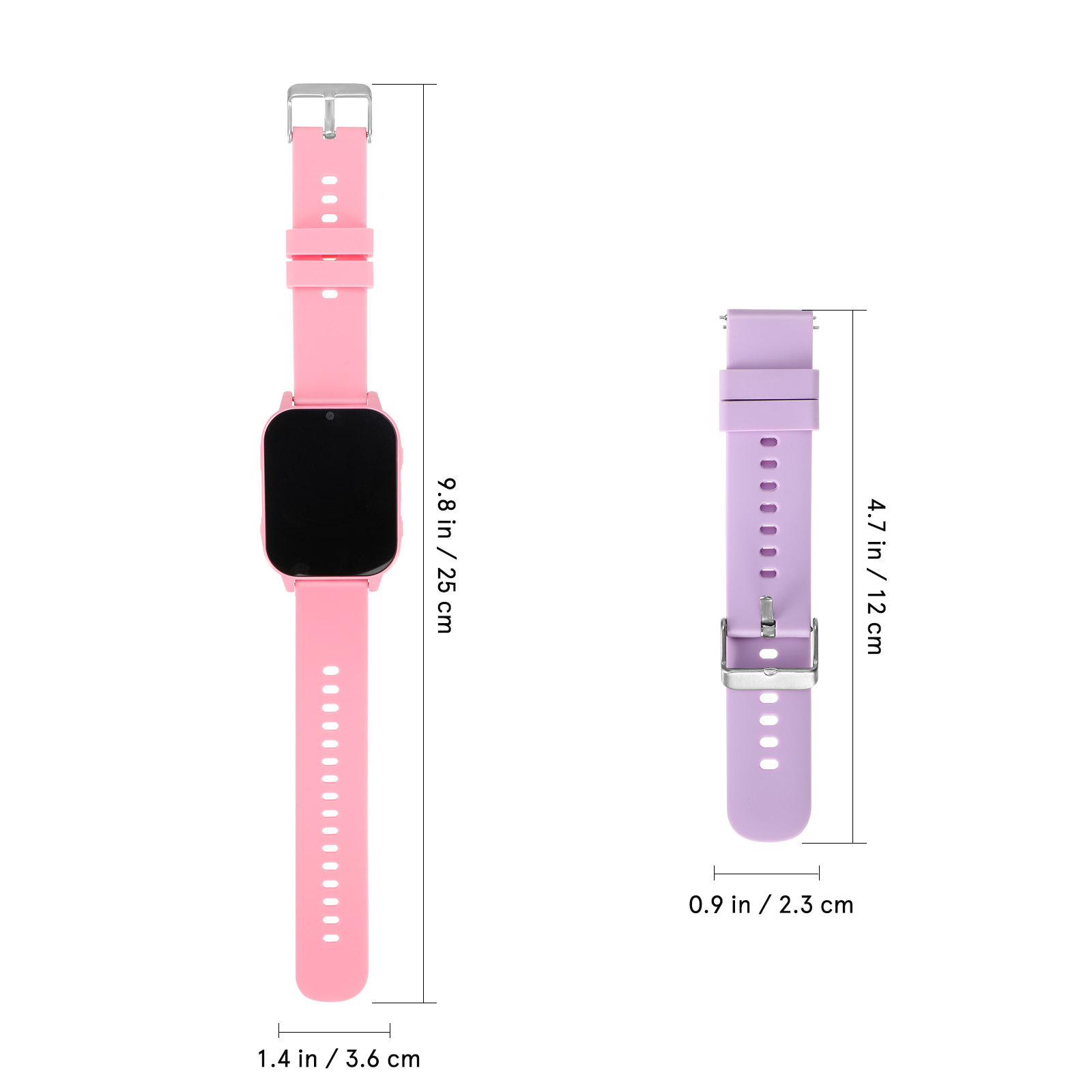 어린이용 디지털 시계 게임 기능 포함 스마트워치 가볍고 - Smartwatch Digital Watches For Kids 리뷰 및 가격