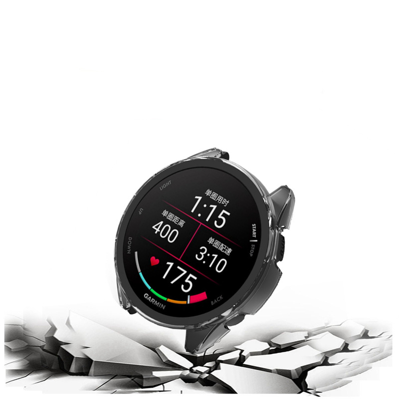 하드 에지 쉘 유리 화면 보호 필름 Smartwatch - Smartwatch Nothing Watches 리뷰 및 가격