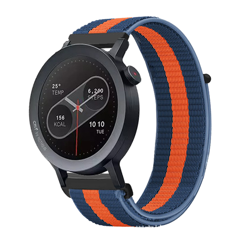 CMF by Nothing Watch Pro 2 나일론 - Smartwatch Nothing Watches 리뷰 및 가격