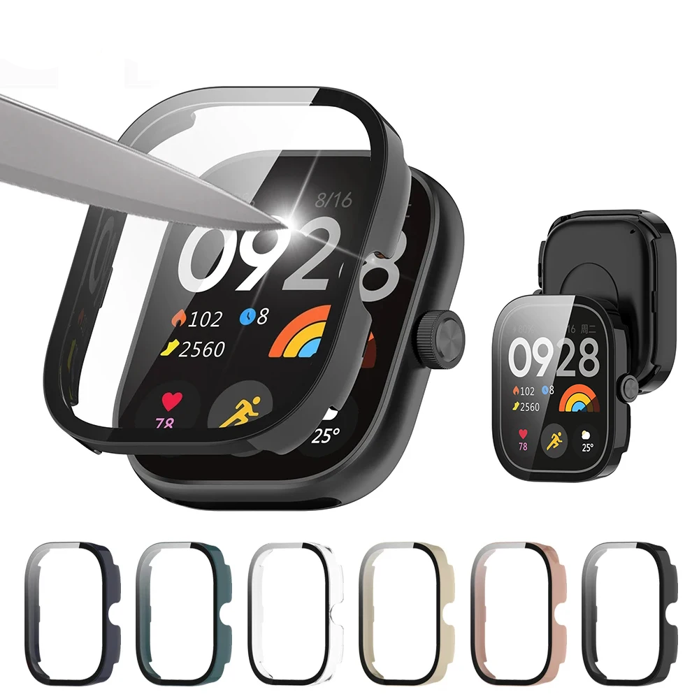 Xiaomi Redmi Watch 5 4 6 액세서리용 - Smartwatch Watches For Men 리뷰 및 가격