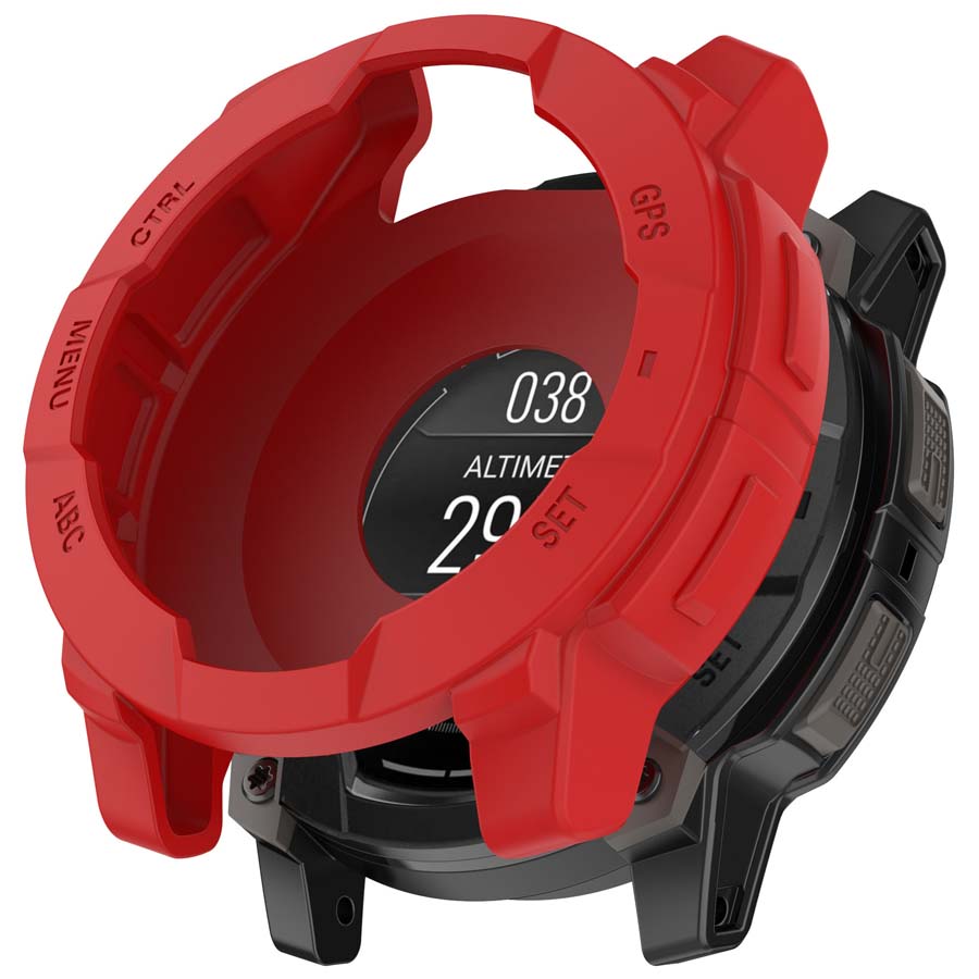 Garmin Instinct 3 Solar AMOLED - Solar Powered Watch 리뷰 및 가격