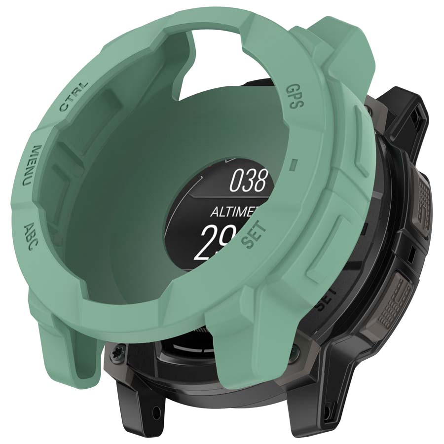 Garmin Instinct 3 Solar AMOLED - Solar Powered Watch 리뷰 및 가격