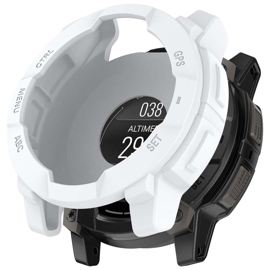 Garmin Instinct 3 Solar AMOLED - Solar Powered Watch 리뷰 및 가격