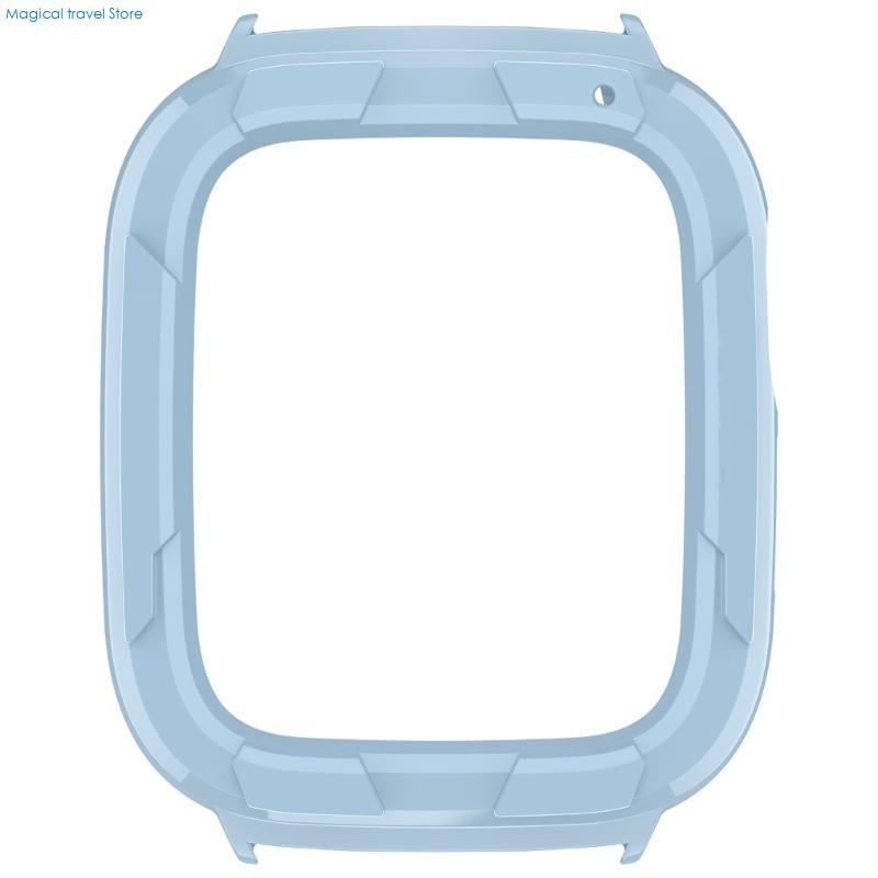 N2UB 충격 방지 스마트 워치 케이스 경량 쉘 반 밀 - Smartwatch Watches Kids 리뷰 및 가격