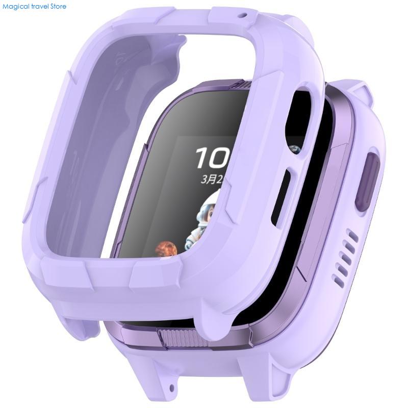 N2UB 충격 방지 스마트 워치 케이스 경량 쉘 반 밀 - Smartwatch Watches Kids 리뷰 및 가격