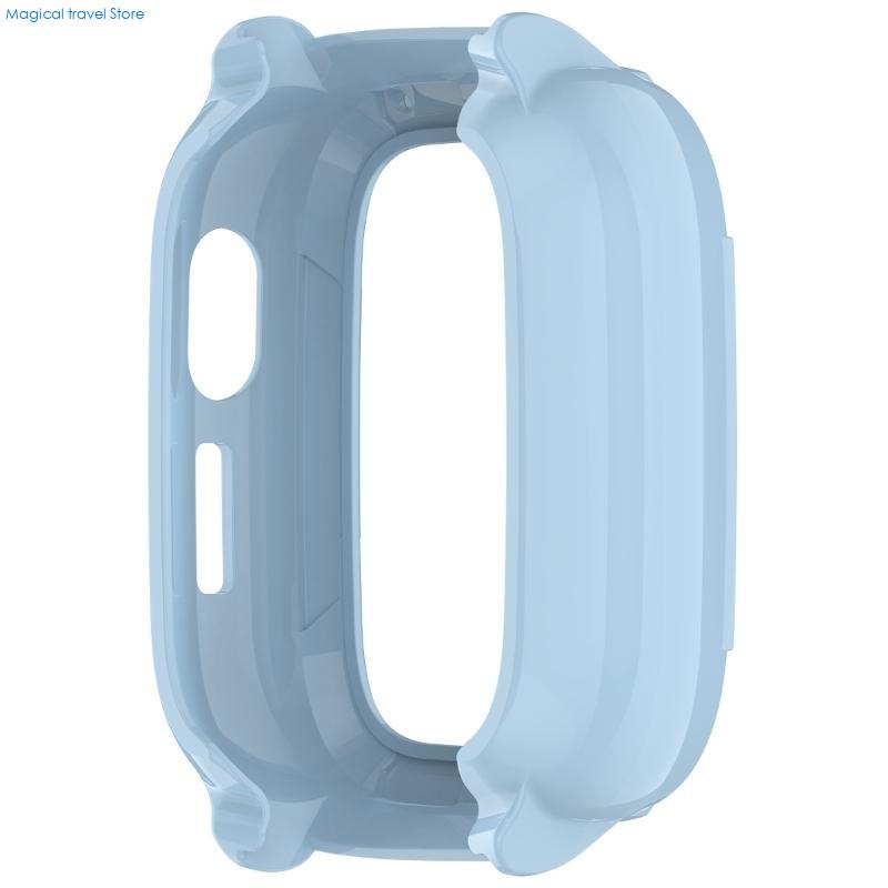 N2UB 충격 방지 스마트 워치 케이스 경량 쉘 반 밀 - Smartwatch Watches Kids 리뷰 및 가격