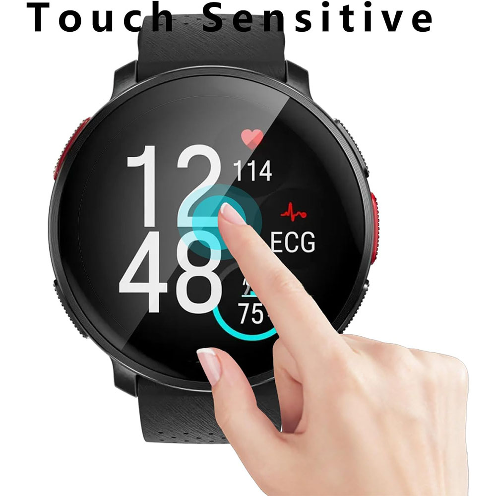 Polar Vantage V3 스마트 시계 밴드 풀 커 - Smart Watch Screen Protector 리뷰 및 가격