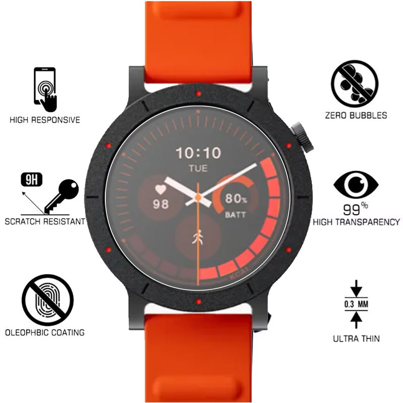 CMF By Nothing Watch Pro 3 2 스 - Smartwatch Nothing Watches 리뷰 및 가격