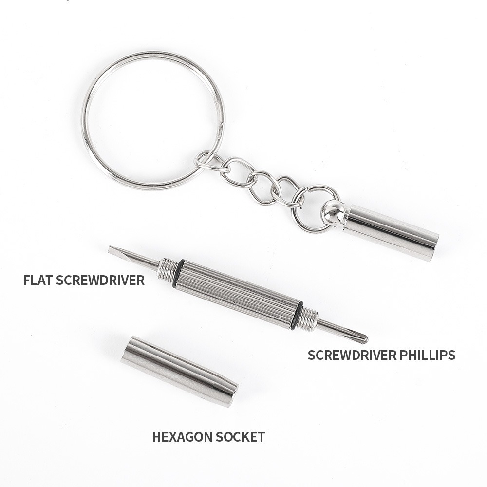 강철 안경 드라이버 안경 드라이버 시계 수리 키트(키체 - Watchmaker Screwdriver 리뷰 및 가격