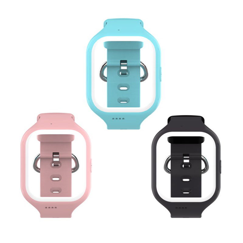 Wonlex KT2X 아동용 탈착식 스트랩 케이스, G - Smartwatch Watches Kids 리뷰 및 가격