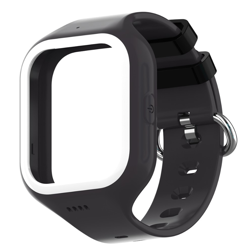 Wonlex KT2X 아동용 탈착식 스트랩 케이스, G - Smartwatch Watches Kids 리뷰 및 가격