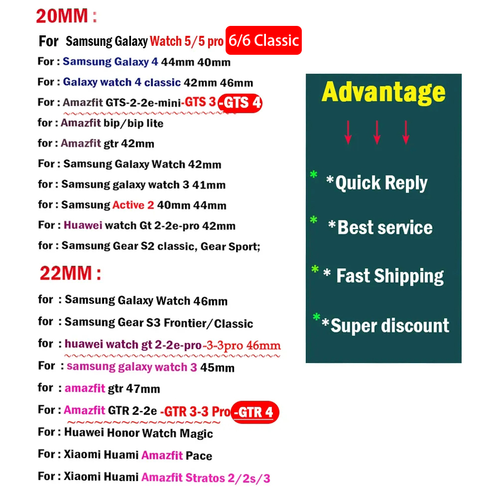 Amazfit GTS/2/2e/3/4 GTS2 Mini - Smartwatch Samsung Watches For Men 리뷰 및 가격