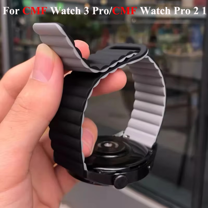 CMF by Nothing Watch Pro 2 스마트 - Smartwatch Nothing Watches 리뷰 및 가격
