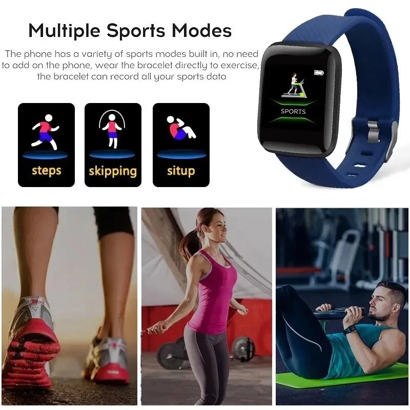 2024 다기능 스마트 시계의 새로운 기능 키즈 남자  - Smartwatch Watches Kids 리뷰 및 가격